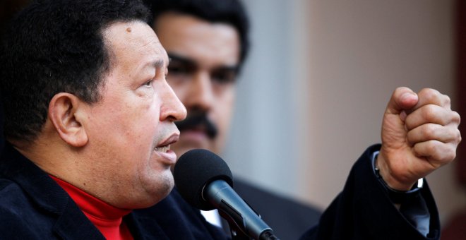 El jefe de seguridad de Hugo Chávez recurrirá la petición de extradición de Venezuela