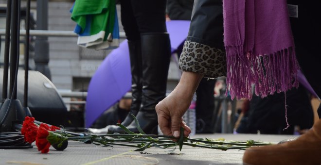 Un hombre mata a su mujer en Madrid y después se suicida