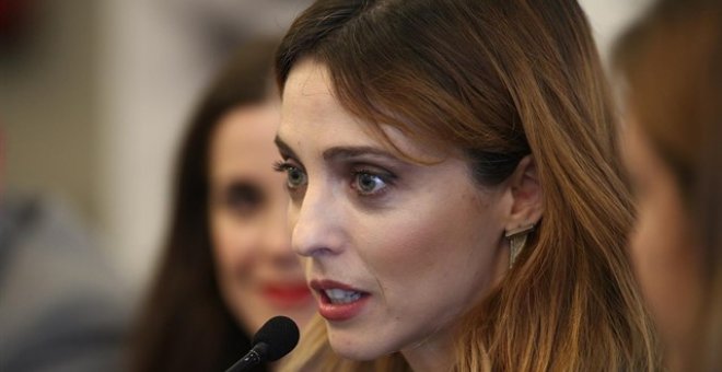 Mujeres cineastas piden un debate constructivo sobre el caso Dolera-Clotet