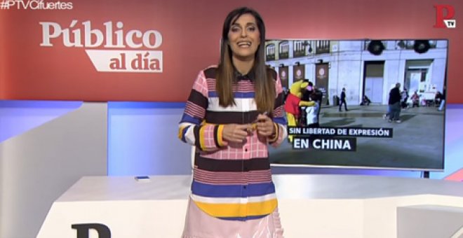 Desahucios, migrantes y otras 4 noticias que debes leer para estar informado hoy, jueves 29 de noviembre de 2018