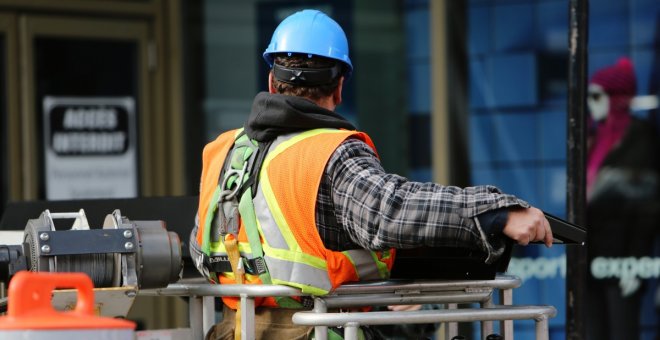 Semana negra en Valencia: cuatro trabajadores fallecen en accidente laboral