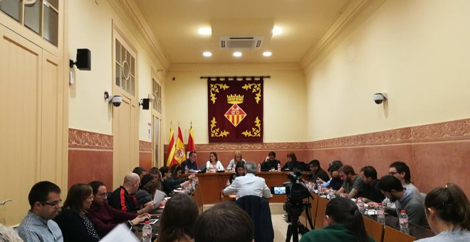 Hasta 65 municipios se han sumado a reprobar a Felipe VI