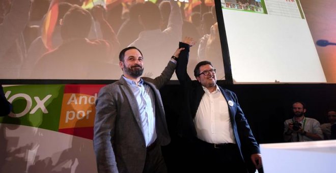 El sobiranisme català lamenta que la dreta hagi tret profit de l'"A por ellos"