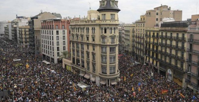 La Intersindical-CSC convoca vaga general de dues hores el 21 de desembre