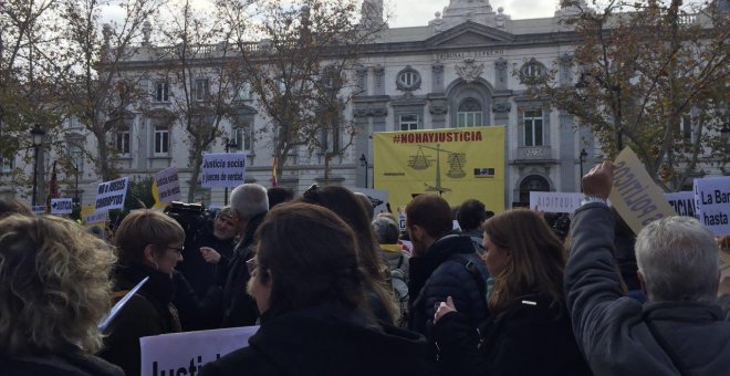 Reguitzell de peticions per tenir observadors al judici de l'1-O