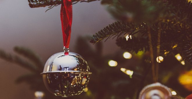Más de 21.000 niños en riesgo de exclusión social tendrán regalos esta Navidad gracias a CaixaBank