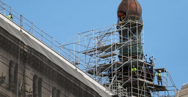 Absuelto el arquitecto del proyecto Canalejas en Madrid de daños al Patrimonio Histórico