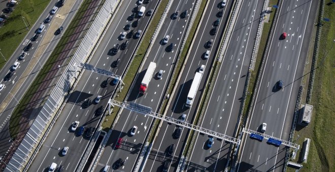 Fomento eleva ahora la factura por las autopistas rescatadas a más de 2.000 millones