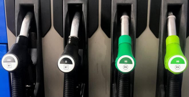 El IPC sigue moderándose y cierra 2018 en el 1,2% por el abaratamiento de los carburantes