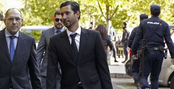 El 'aviso' del hijo de Conde-Pumpido se ha cumplido con la jueza azote de la corrupción gallega
