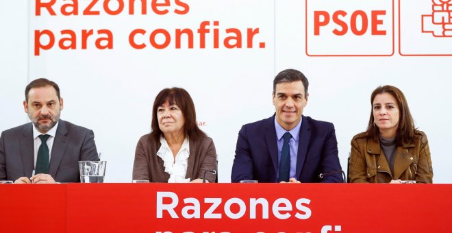 El 'superdomingo electoral', o la decisión de Sánchez de jugárselo todo a una sola carta