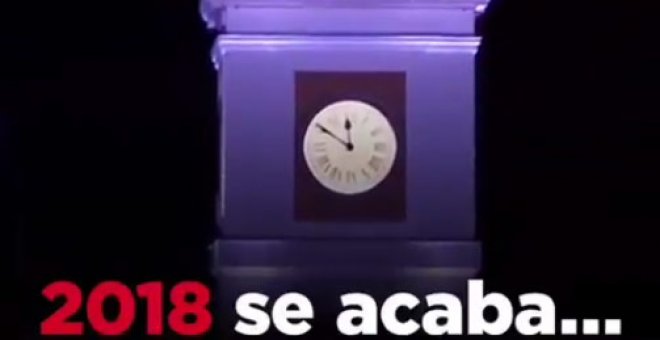 El PSOE lanza un vídeo con los logros del Gobierno de Sánchez en siete meses
