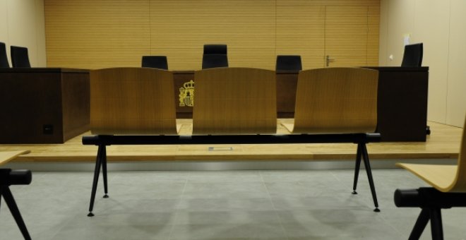 La lista de espera de la corrupción: más de doscientos casos aislados pendientes de juicio y otras cuatro noticias que debes leer para estar informado este lunes, 22 de abril