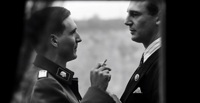 Un cine alemán ofrece entradas gratis a miembros de la ultraderechista AfD para ver 'La lista de Schindler'