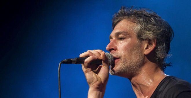 Piden cuatro años de cárcel por instar a un festival a que no contratase a Matisyahu