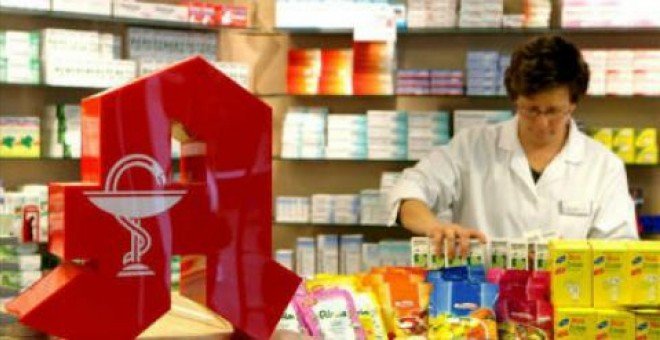 Las farmacias comienzan a aplicar el sistema contra los medicamentos falsificados
