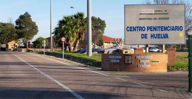 En libertad una enfermera detenida por envenenar con metadona a seis funcionarios de la prisión de Huelva