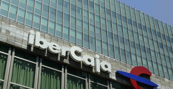 Ibercaja quiere salir a bolsa en primavera colocando un 40% del capital