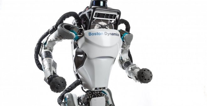 El top 10 de los robots de 2018