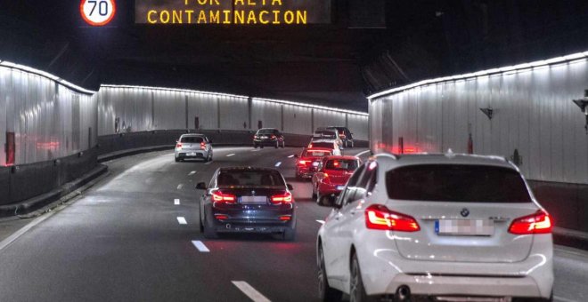 Circular a 51 km/h en las calles de un solo carril por sentido supondrá perdida de puntos