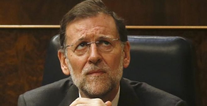 El Tribunal de Cuentas lleva al Parlamento sus críticas a los programas de empleo de Rajoy