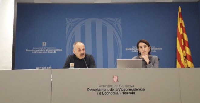 El Govern alerta de 328 agressions de l'ultradreta a Catalunya en dos anys