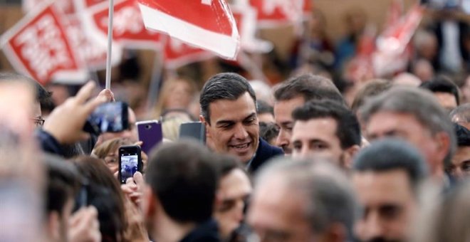 Las reformas contra la corrupción en España no han funcionado