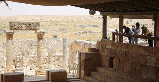 Amnistía Internacional denuncia a Airbnb, Booking y TripAdvisor por dar alojamiento en territorios palestinos ocupados por Israel