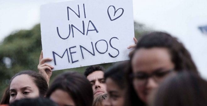 El número de asesinatos por violencia de género en lo que va de año duplica al de 2018