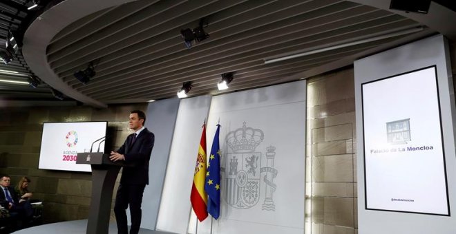 Las dictaduras buenas: España exige a Venezuela lo que no pide a regímenes absolutistas