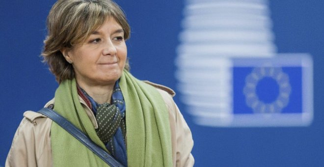 La UE ignora el plagio del Gobierno español para aprobar un pesticida