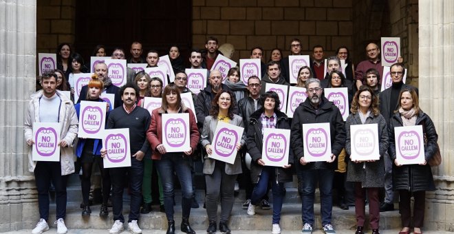 36 espais d'oci nocturn adopten el protocol de l'Ajuntament de Barcelona contra les agressions sexuals