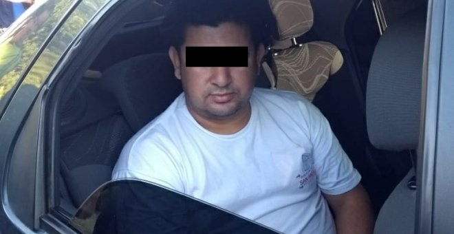 Detenido en Argentina un hombre acusado de abusar de una niña de once años en España