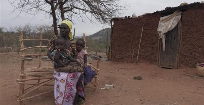 Las ONG advierten de que la lucha contra la mutilación genital femenina en África necesita acelerarse