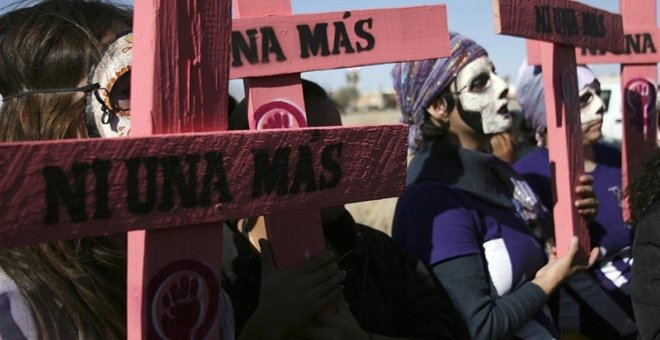 Castración para ellos o toque de queda para ellas: las polémicas ideas para combatir los feminicidios en México