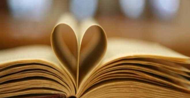 10 novelas de amor de la historia de la literatura