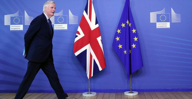 Este miércoles podría haber nuevo acuerdo para el brexit