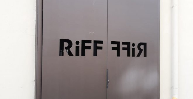 El restaurante Riff de València cierra sus puertas tras la muerte de una clienta
