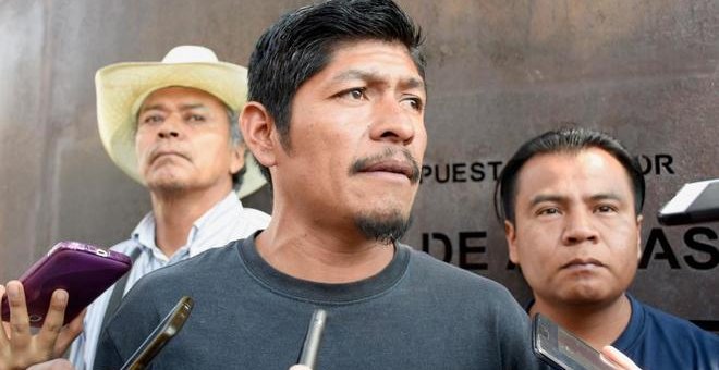 Asesinado un activista tras oponerse a la construcción de una termoeléctrica en México