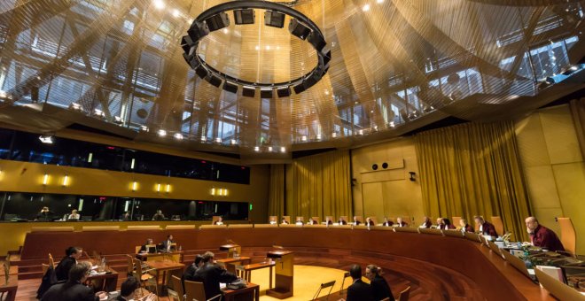 El juicio del IRPH lleva de nuevo ante la justicia europea los abusos de la banca española