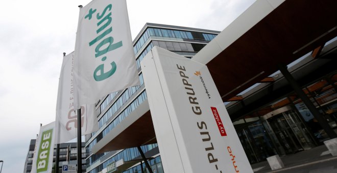 Bruselas multa a Telefónica por incumplir las condiciones para la compra de E-Plus en Alemania