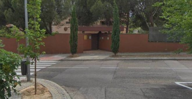 La Policía investiga el asalto con robo a la embajada de Corea del Norte en Madrid