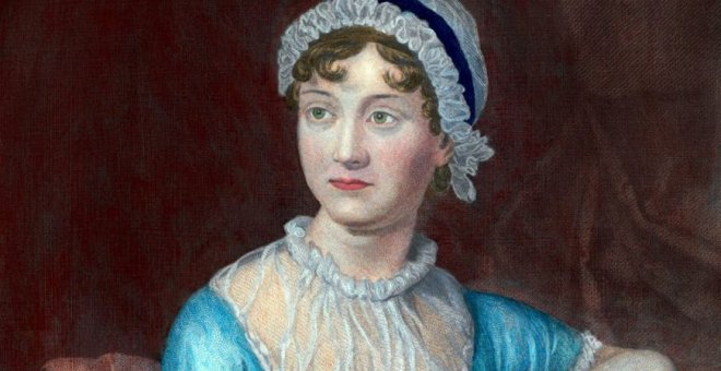 Reencontrarse con Jane Austen