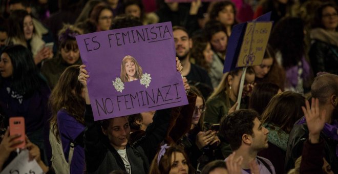 Marlaska rearma la lucha policial contra la violencia machista tras los recortes del PP