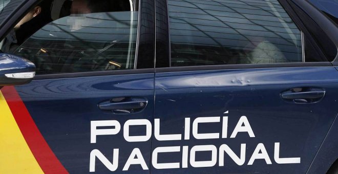 Cerca de medio centenar de detenidos por estafar cinco millones a varios bancos con el timo del Nazareno