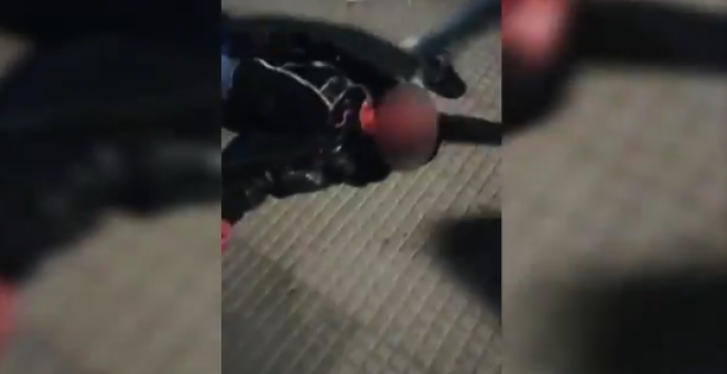La Policía investiga la brutal agresión a un joven en León al grito de "maricón de mierda"