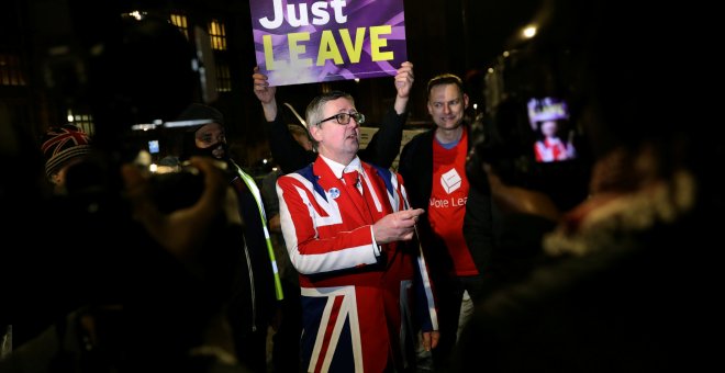 ¿Qué significa retrasar el brexit?