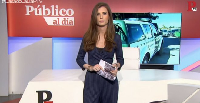 Juana Rivas irá a prisión y otras 5 noticias que debes leer para estar informado hoy, viernes 15 de marzo de 2019