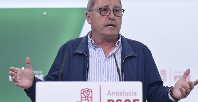El PSOE de Andalucía critica que Ferraz no razonase los cambios en las listas