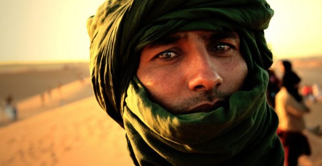El Sáhara Occidental es una colonia aunque Jorge Verstrynge lo niegue